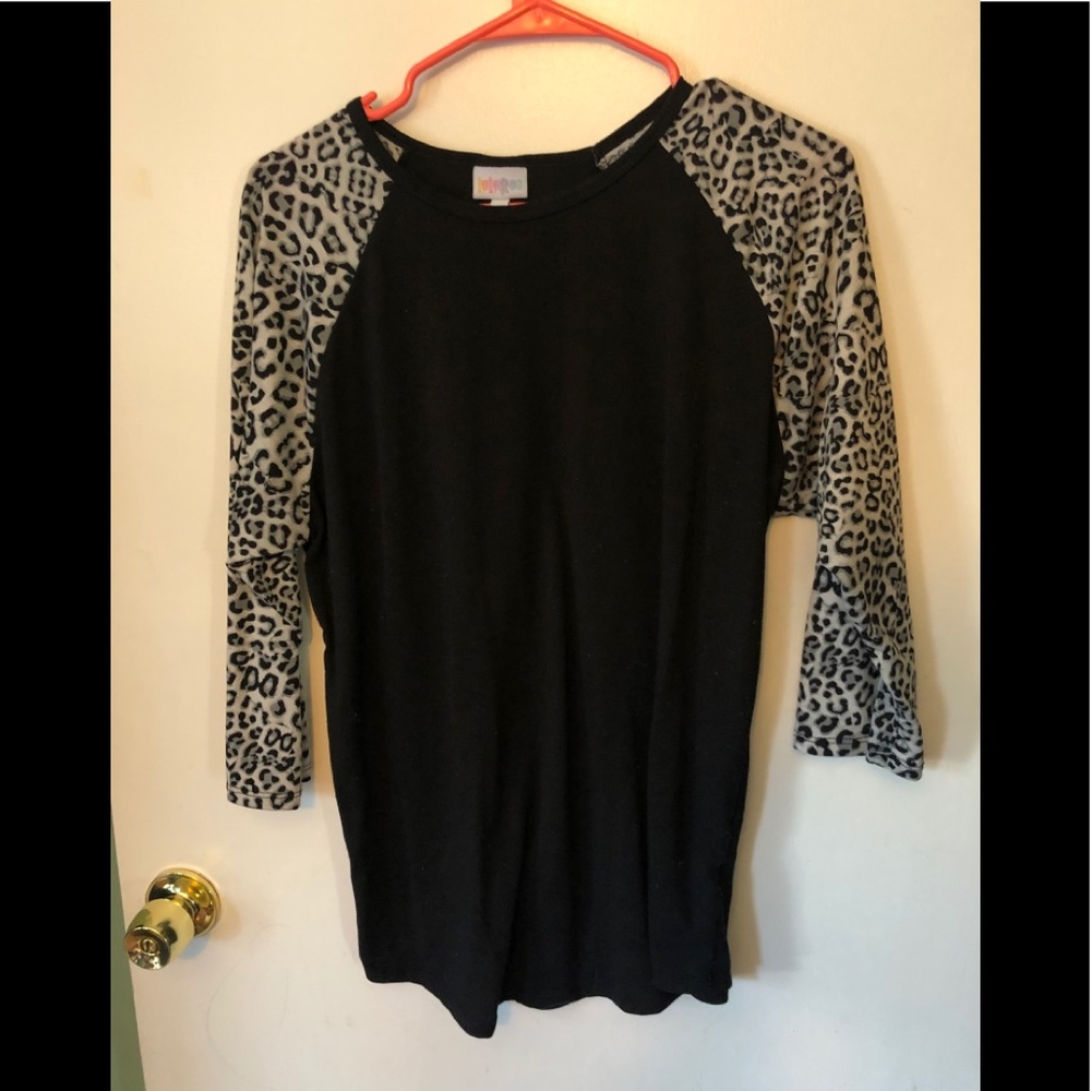 Unicorn LLR Randy
